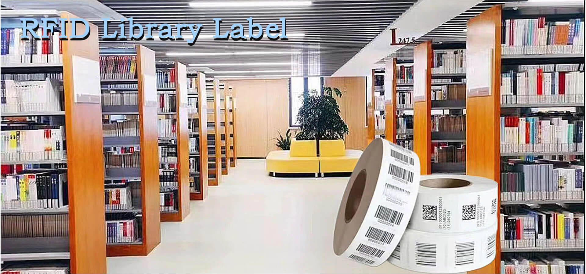 RFID Label