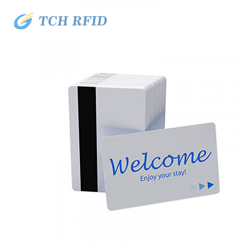 RFID Card for Hotel Guest Room