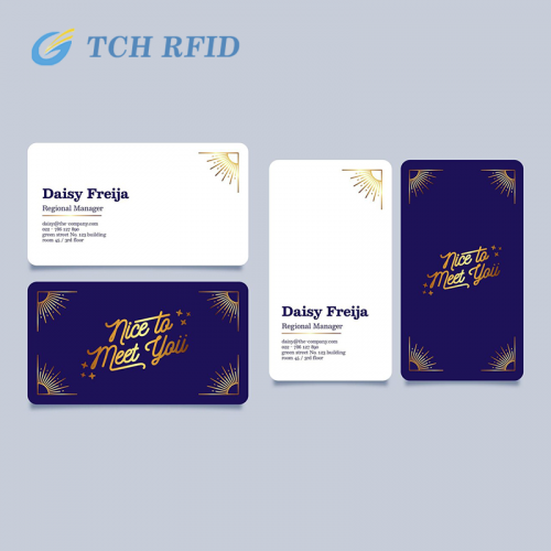 Encoding Hotel Card