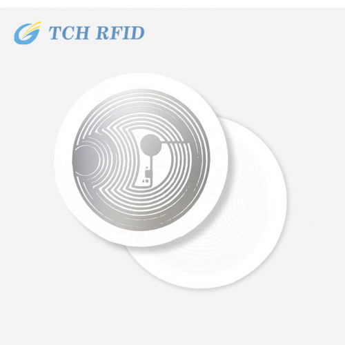 Dry/Wet RFID Inlay