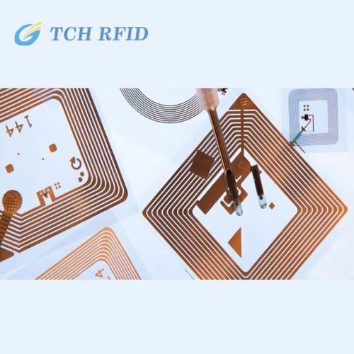 RFID Prelam
