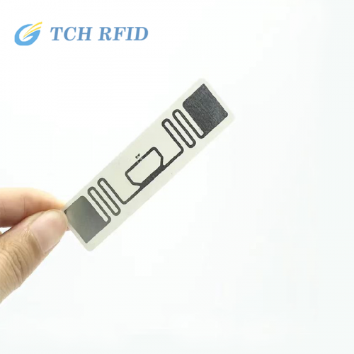 Stock Management ISO18000 6C Passive RFID Prelam