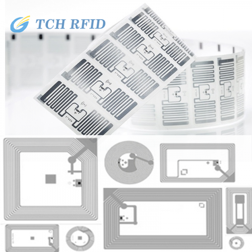 RFID Inlay
