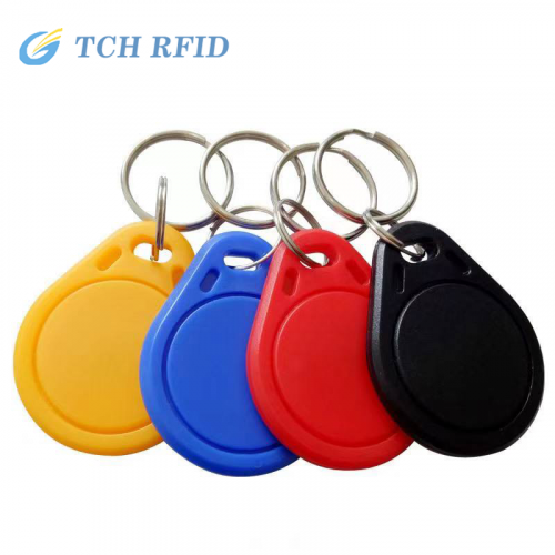 TK5577 RFID Key Fobs