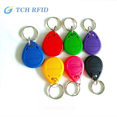 Hitag LF Key Fobs