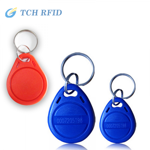 RFID Keychains