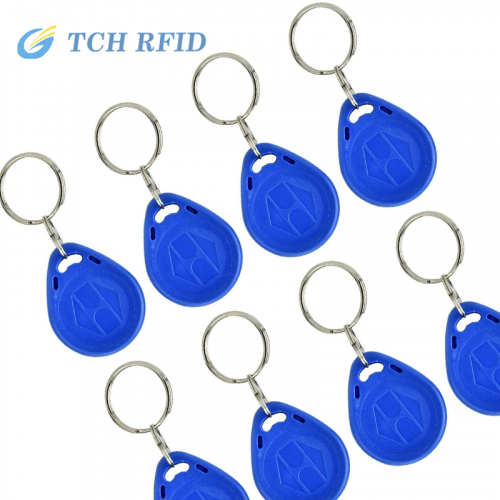 Plus-Se Key Rings