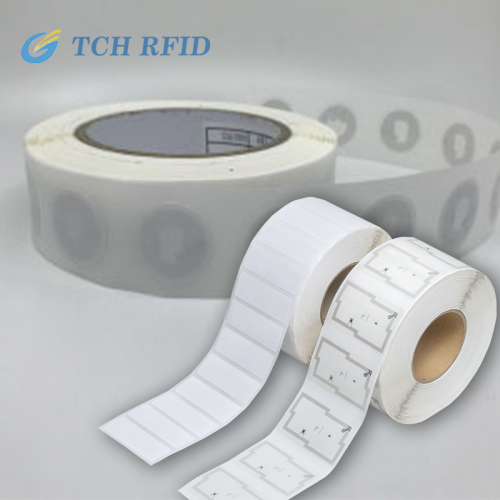 UHF 860-960MHZ RFID Tags
