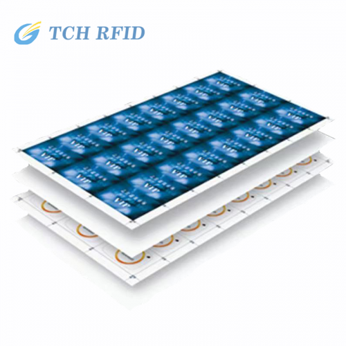 UHF 860-960MHZ RFID Tags
