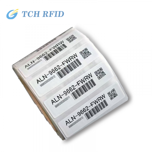 LF 125MHZ RFID Lables