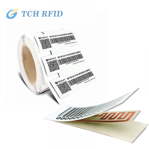 LF 125MHZ RFID Lables