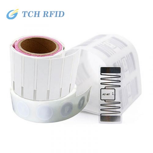 RFID UHF Clothes tags UHF Cloth Tags