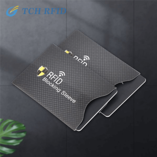 RFID LF Card