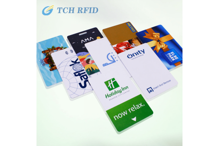 Tormchi RFID card introduction