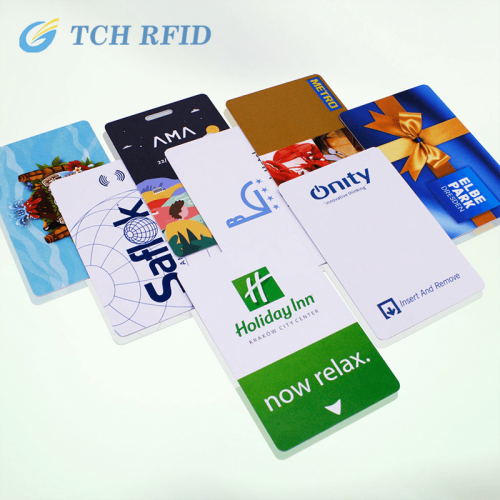 RFID Key Card