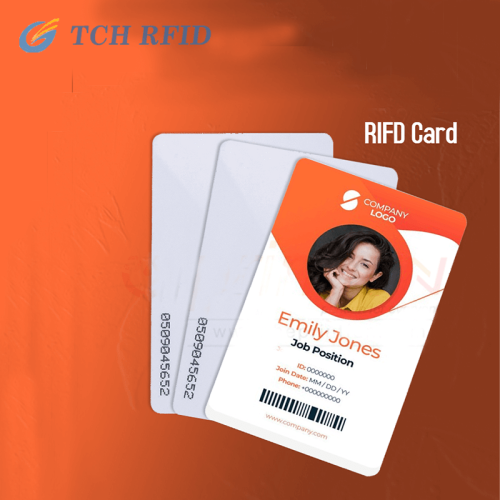 RFID LF Card