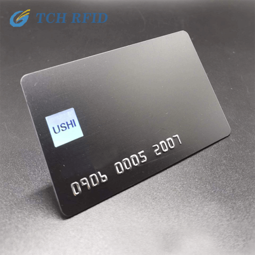 RFID LF Card