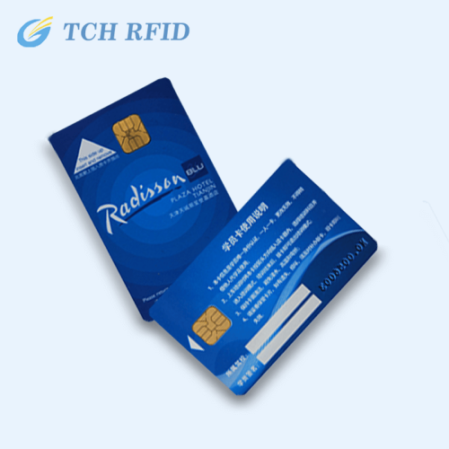 RFID LF Card