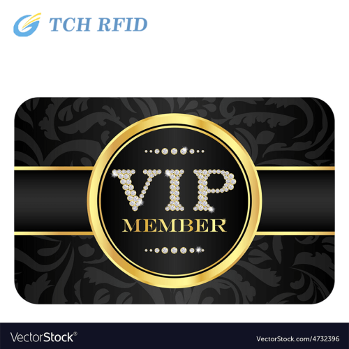 RFID LF Card