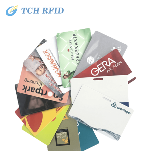 RFID LF Card