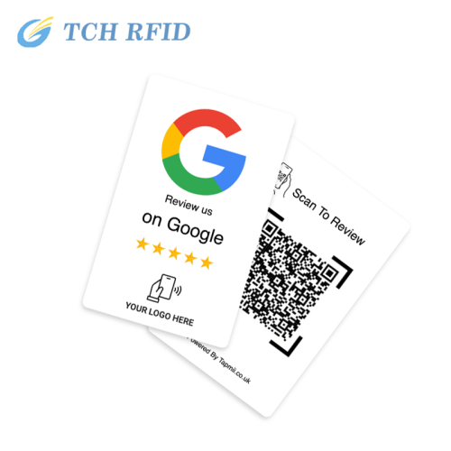 RFID LF Card