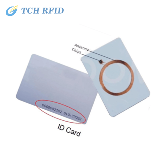 RFID LF Card