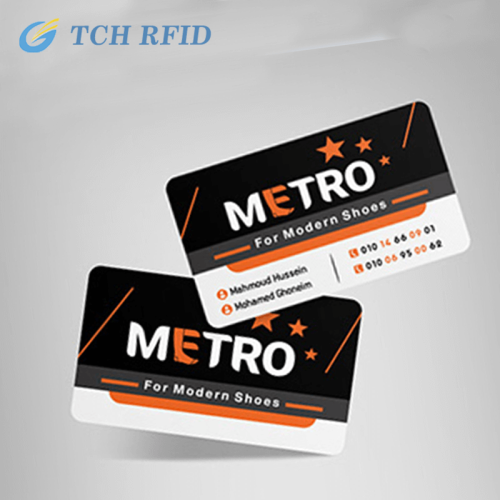 RFID LF Card