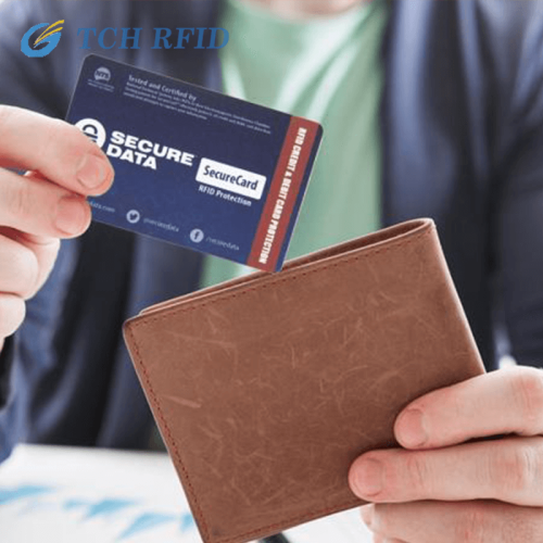RFID LF Card