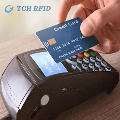 RFID LF Card