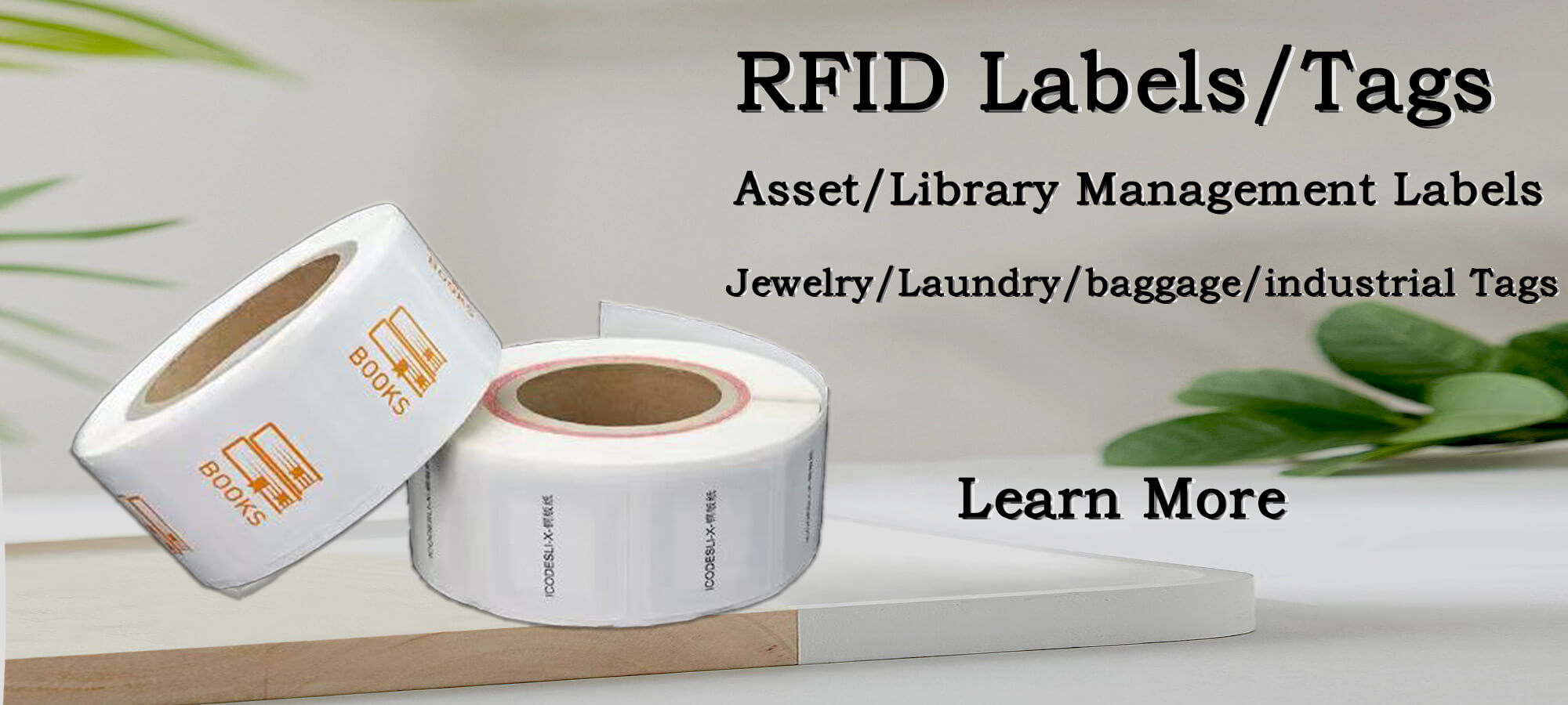 RFID Label