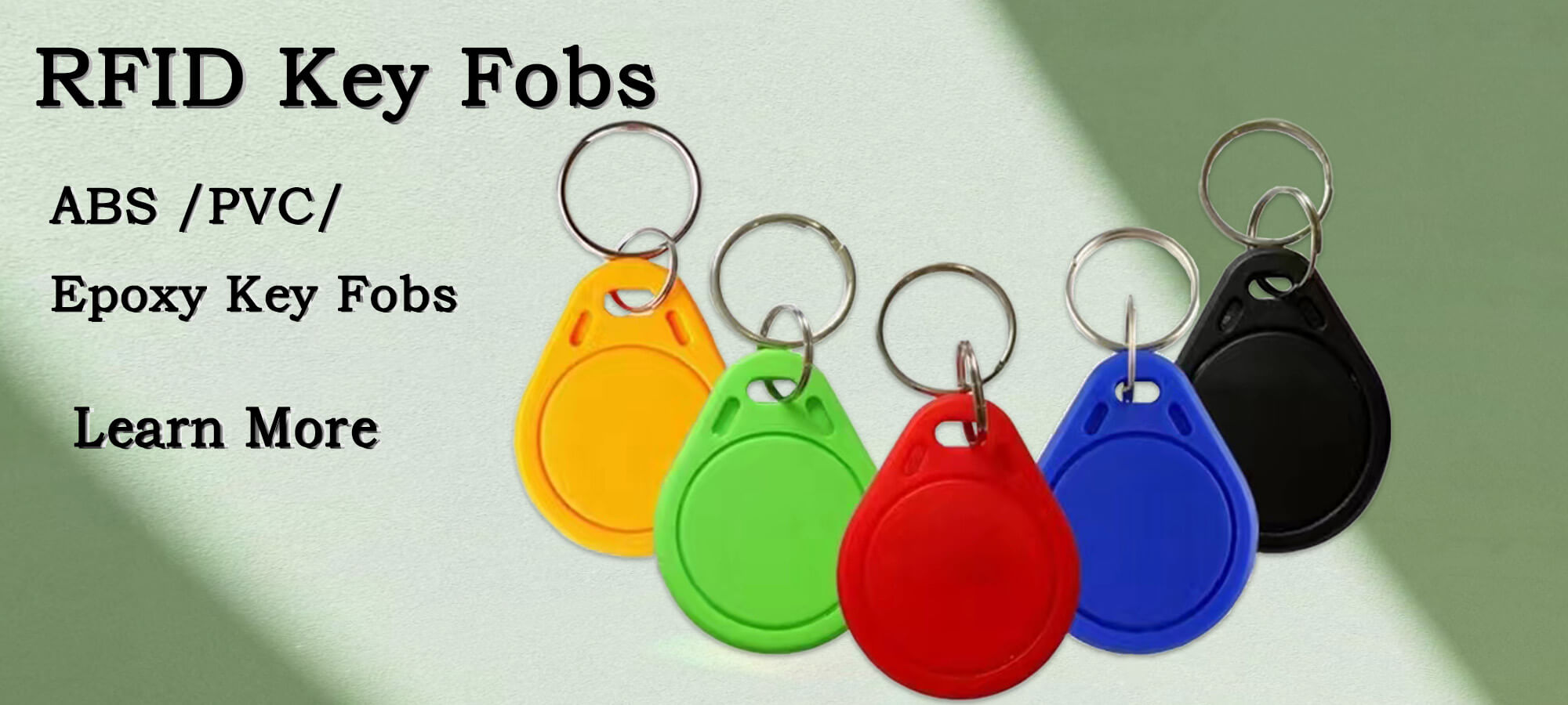RFID Key Fob