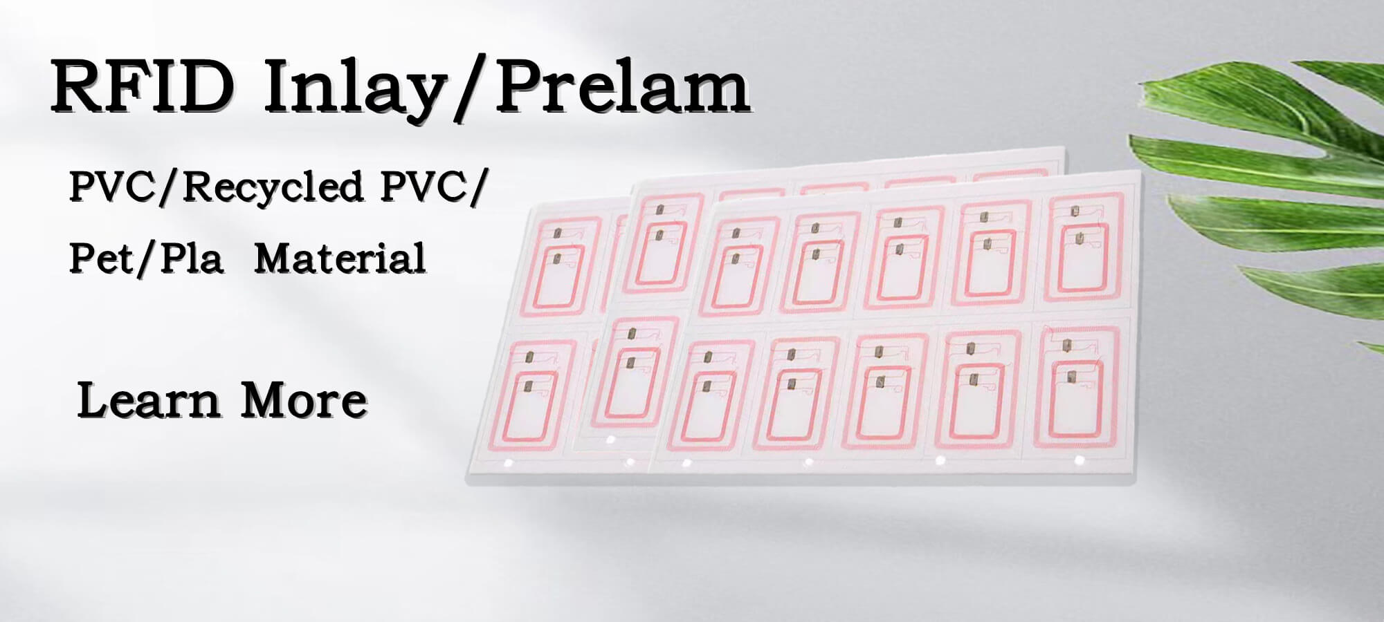 RFID Inlay